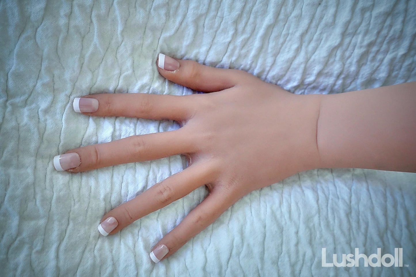 Lushdoll 160cm A Cup - TPE - Lucy