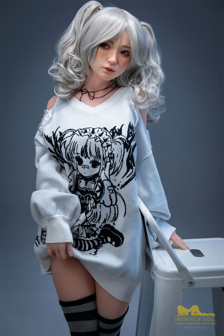 Via (F-Cup) (168cm) | Happy Smiling Latina Sex Doll | Irontech Doll Viola 164cm Plus, D-Cup, Irontech Doll, Actriz Famosa - Sex Dolls Y Relatos Via (F-Cup) (168cm) | Happy Smiling Latina Sex Doll | Irontech Doll Viola 164cm Plus, D-Cup, Irontech Doll, Actriz Famosa - Sex Dolls Y Relatos