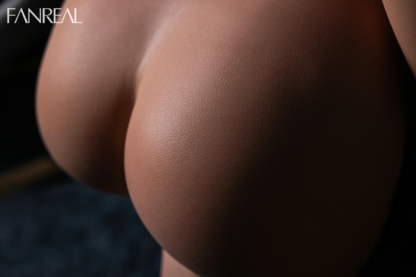 FANREAL 170cm D Cup - Kelly (ROS) - Silicone