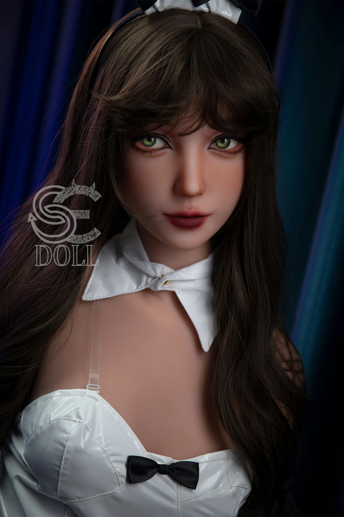 SE Doll 166cm C Cup - Charlene