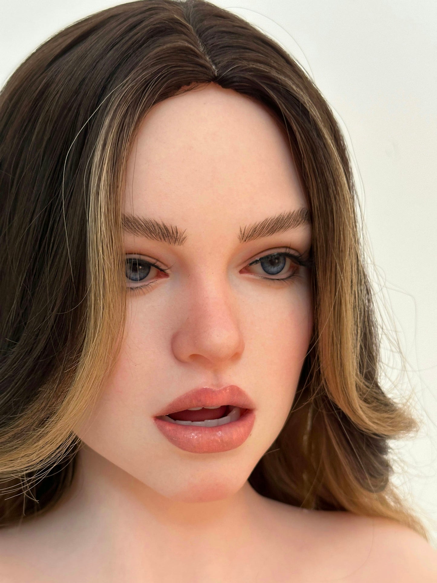 ZELEX 164cm G Cup (SLE Series) - Head ZXE201-W1 - IN STOCK