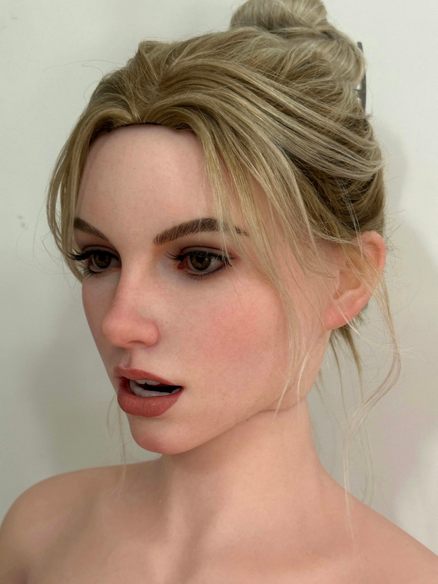 ZELEX 153cm B Cup (SLE Series) - Head ZXE206-W1 - IN STOCK