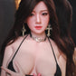 JY Doll 170cm G Cup - Head S86 - Silicone