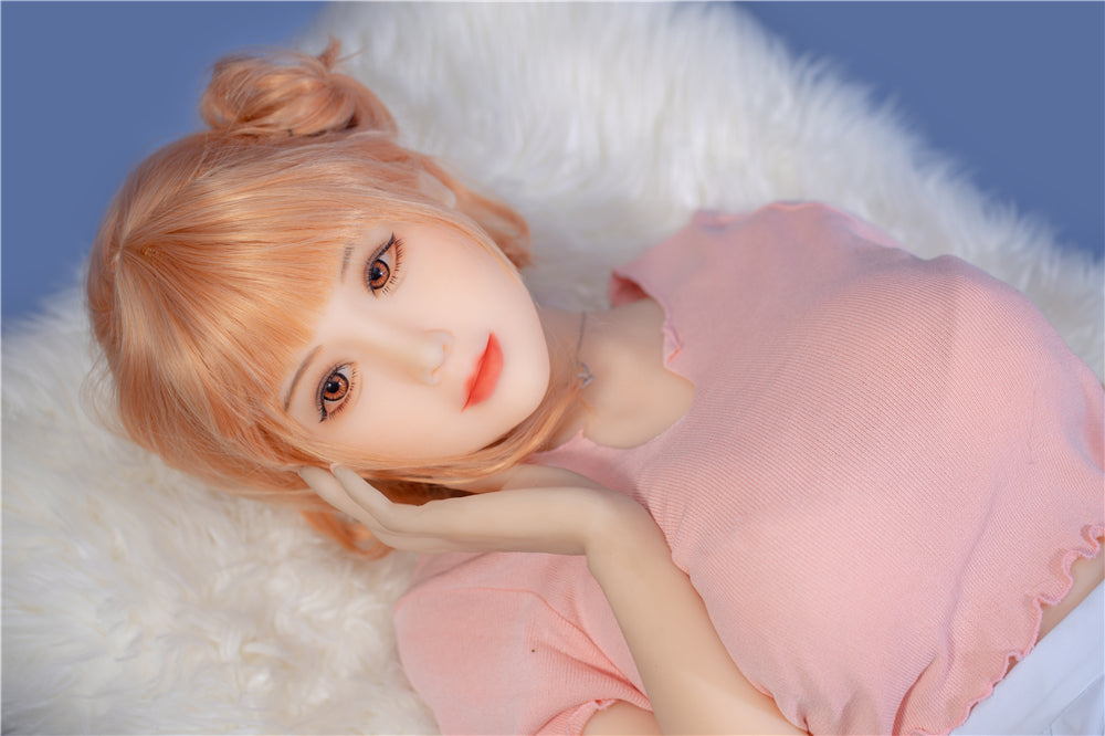 IronTech 160cm Minus E Cup - Saya