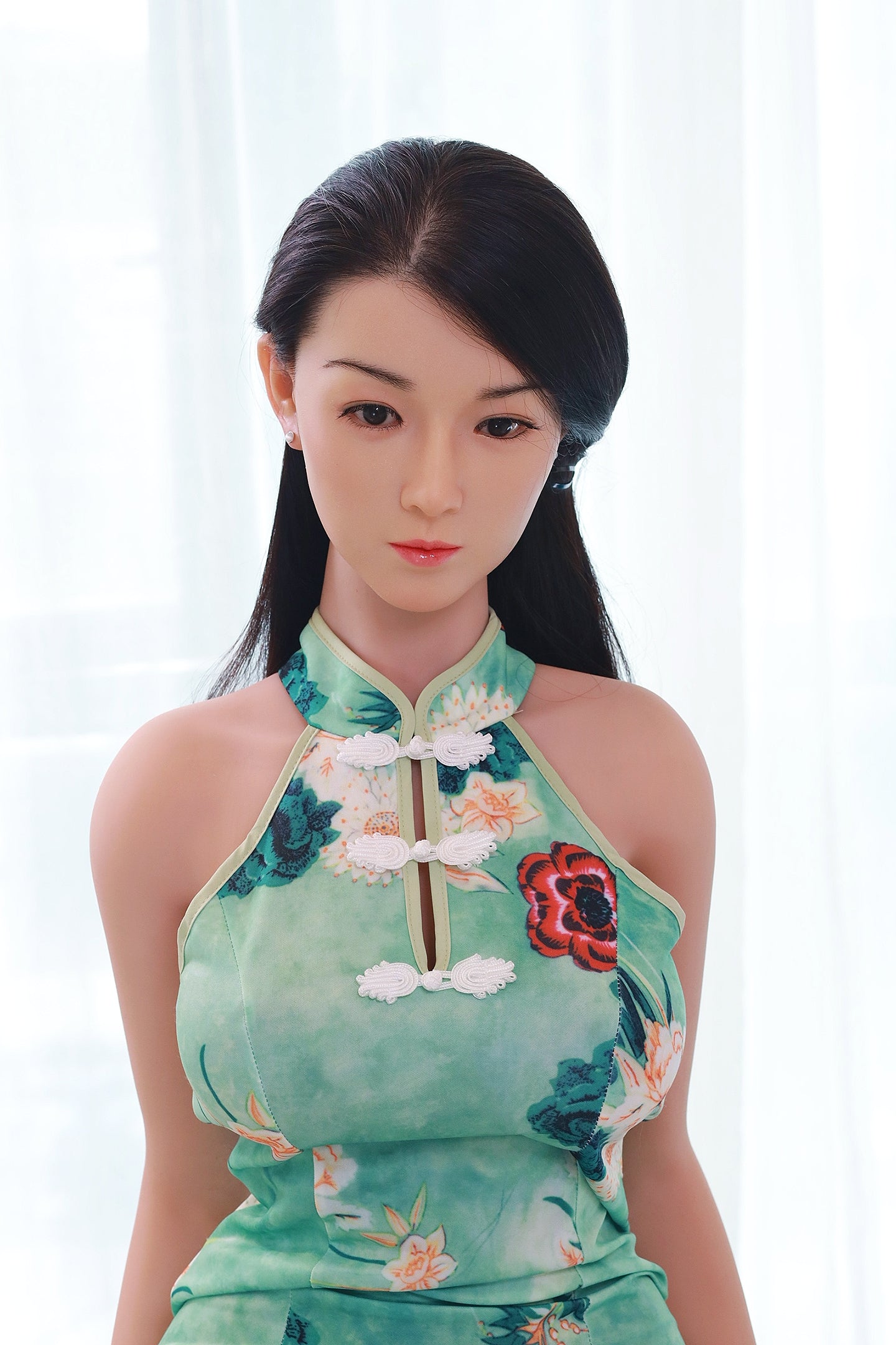 JY Doll 157cm G Cup - Head S03 - Hybrid