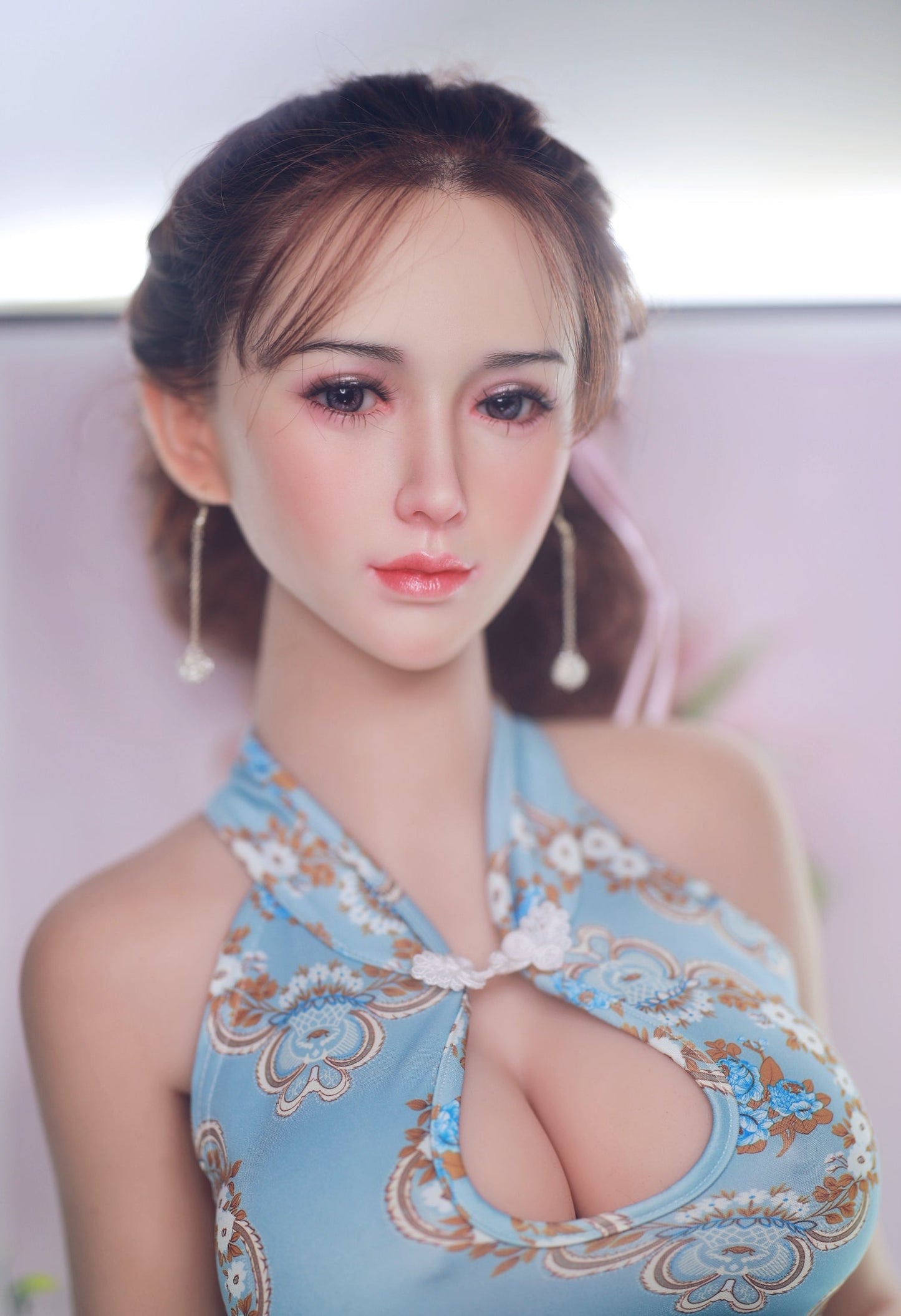 JY Doll 161cm E Cup - Head S17 - Hybrid