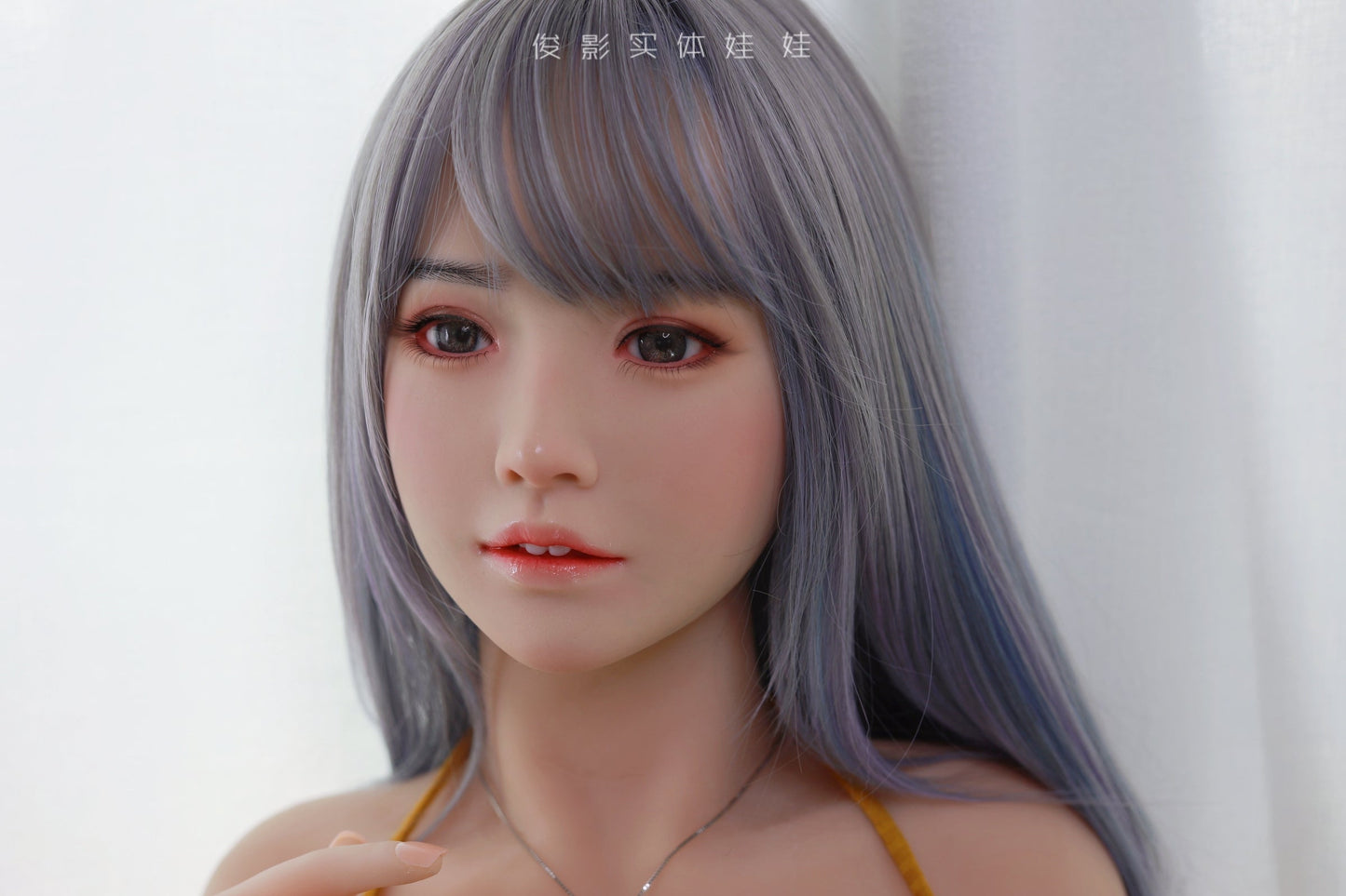 JY Doll 157cm G Cup - Head S38 - Hybrid