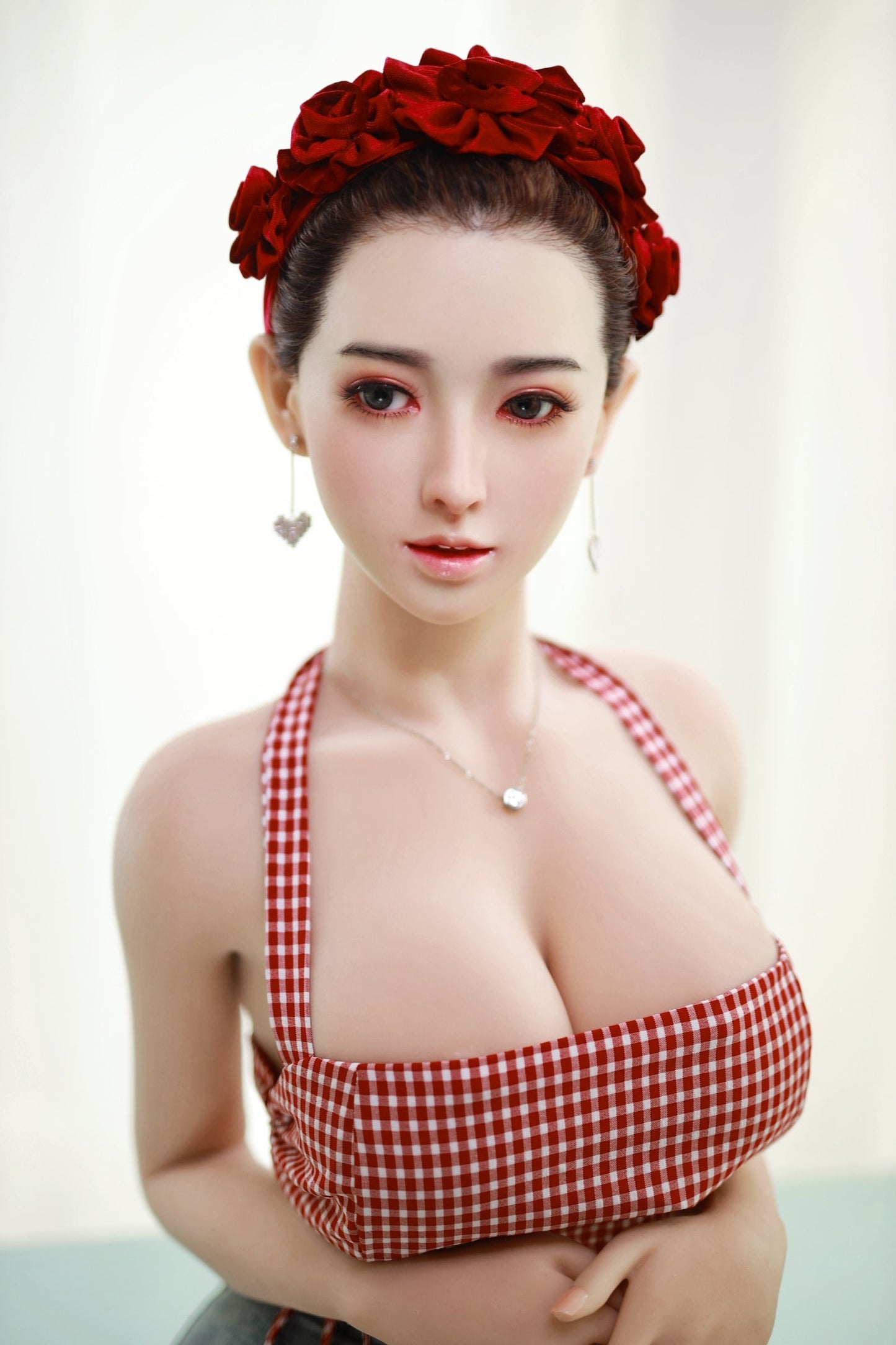 JY Doll 157cm G Cup - Head S35 - Hybrid