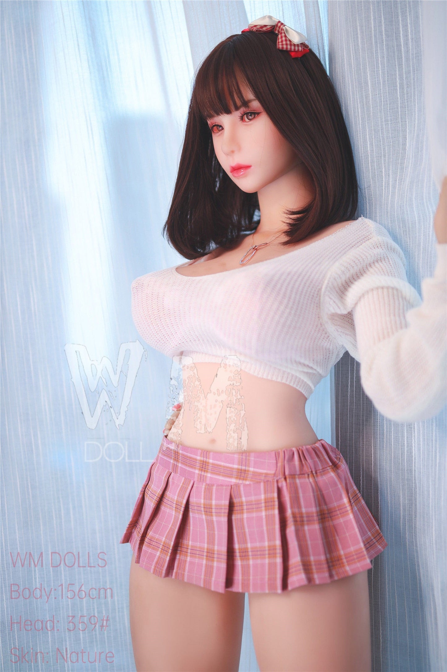 WM Doll 156cm H Cup - Head 359