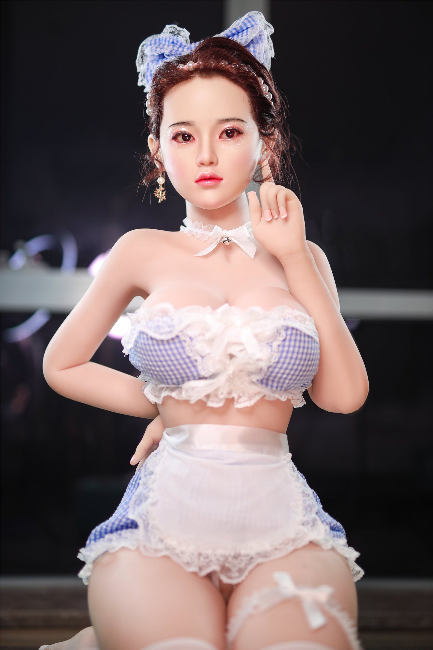 JY Doll 161cm E Cup - Head S40 - Hybrid