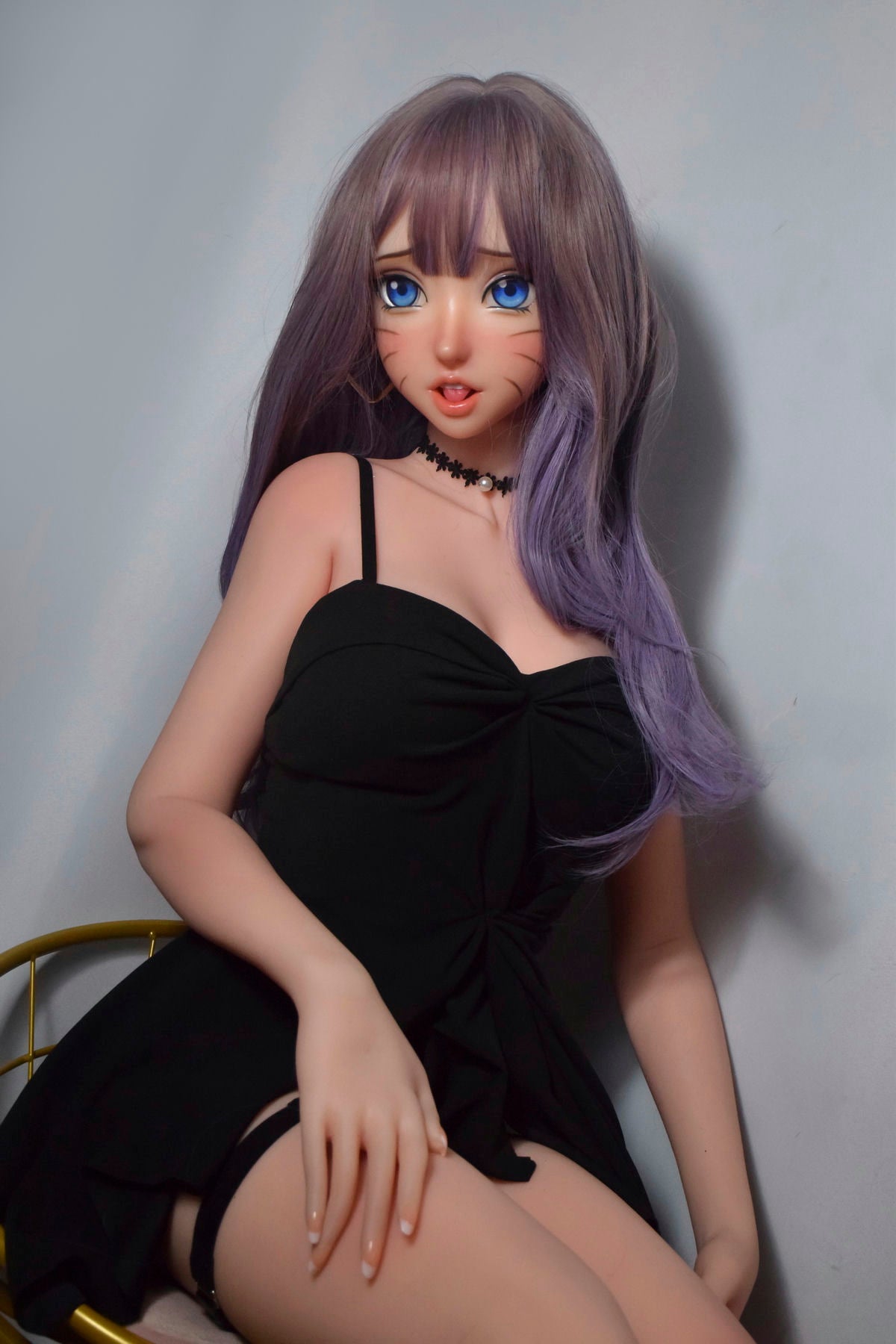 Elsa Babe 165cm - Silicone - Igarashi Akiko