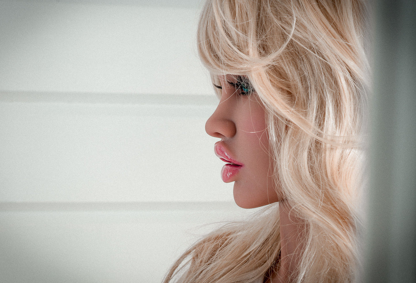 WM Doll 170cm H Cup - Head 142