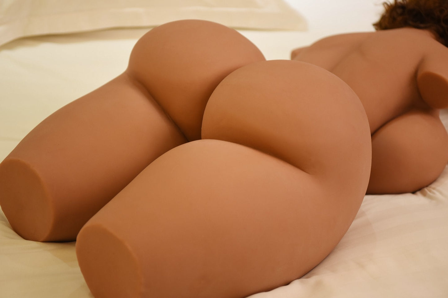 YL Doll B13 Torso - Imani