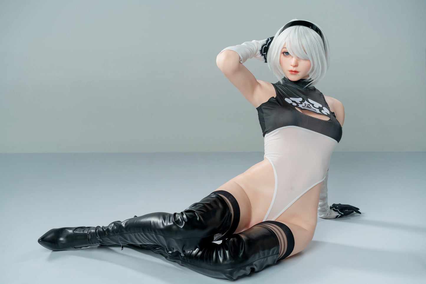ZELEX 170cm C Cup - Head GE57