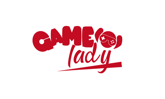 Game Lady Heads (Silicone)