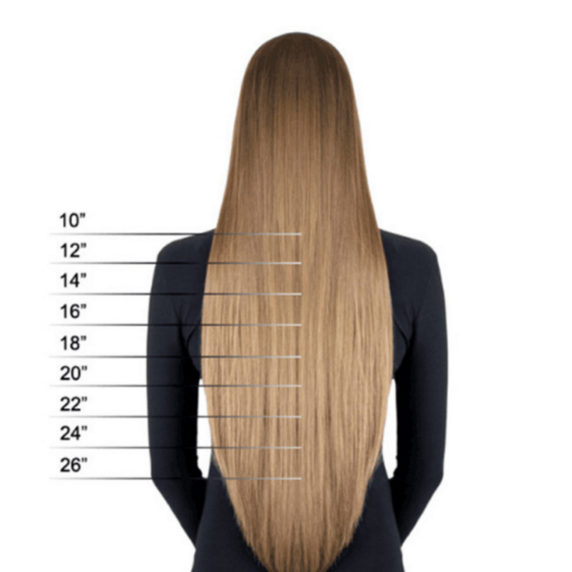 WM Implanted Hair (Human)