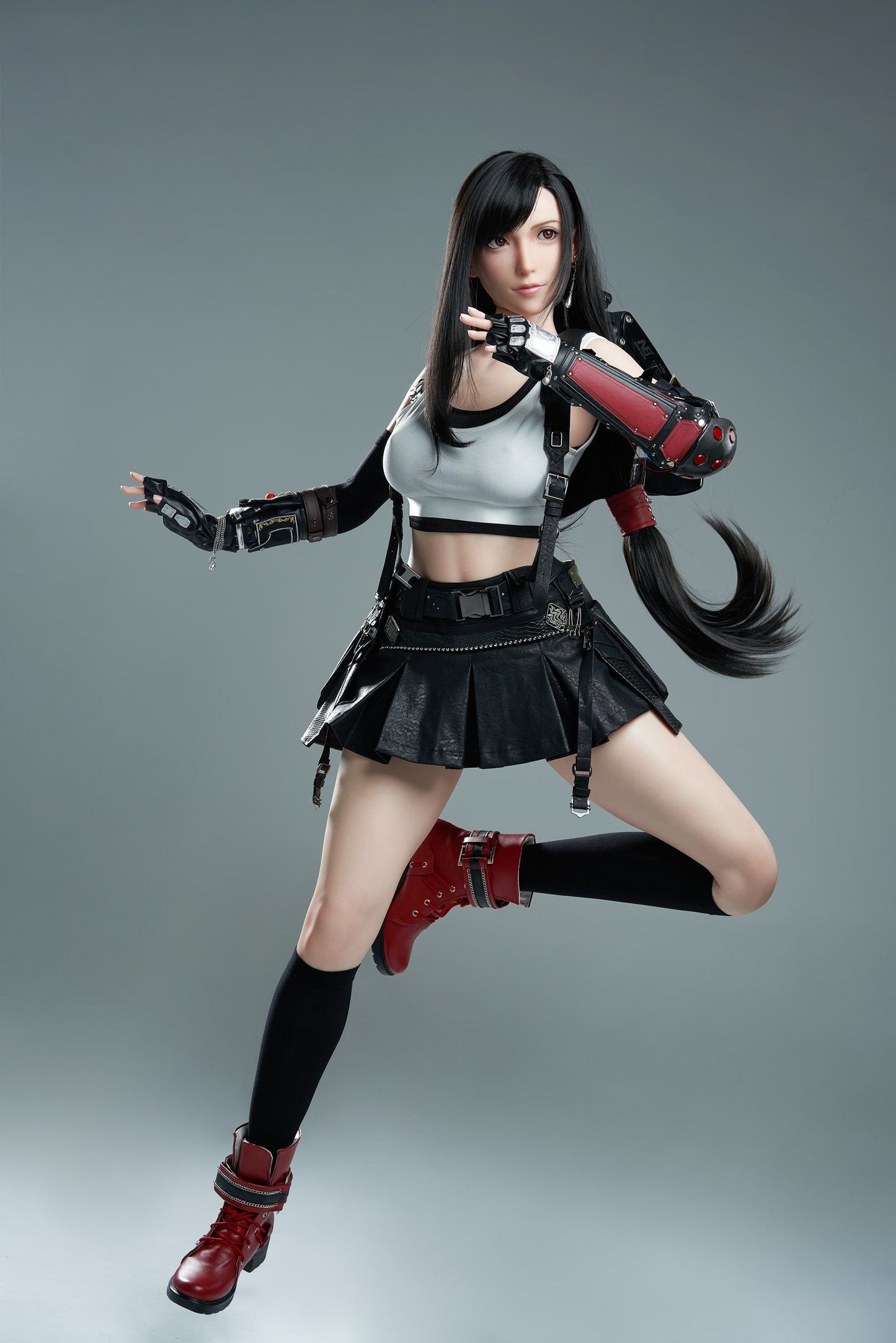 Game Lady - 167cm D Cup - Tifa