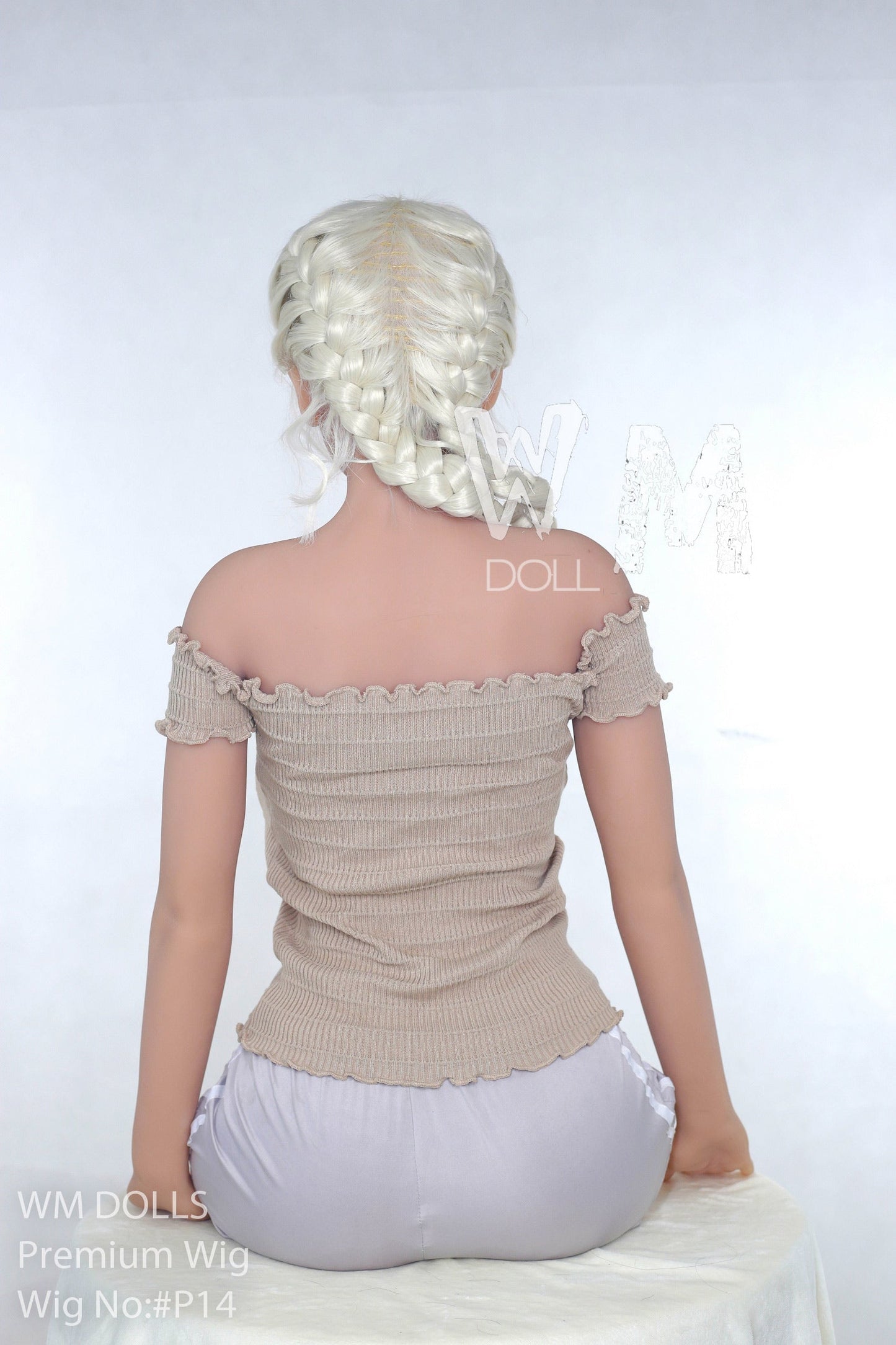 WM Premium Wigs