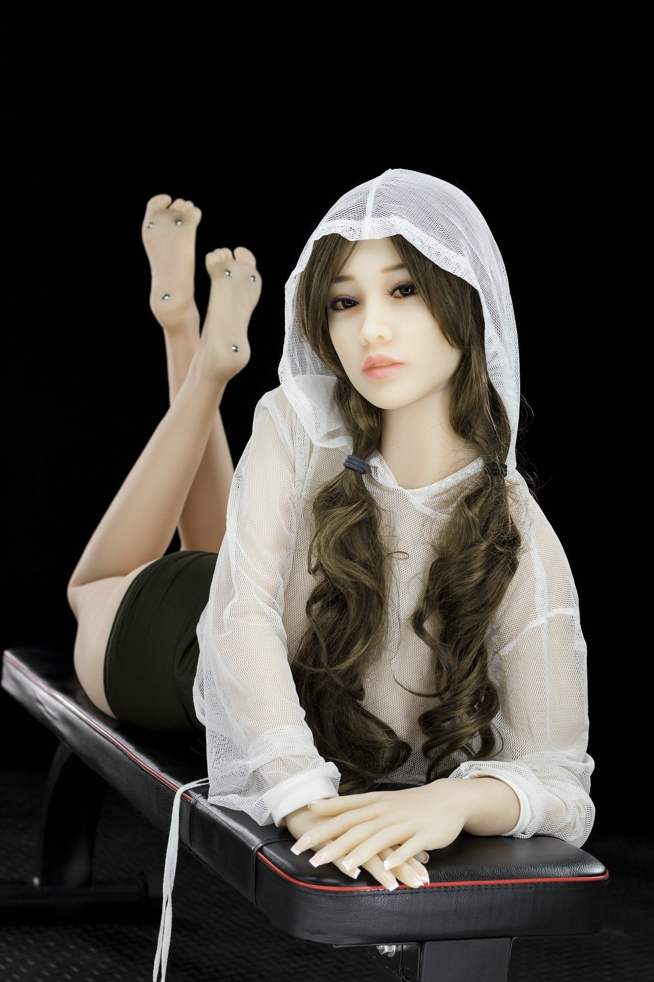YL Doll 155cm D Cup - Yukina