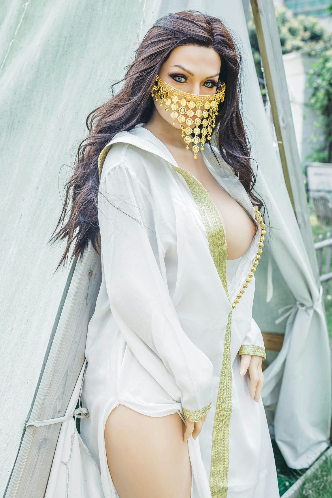 Starpery 165cm G Cup - Cynthia