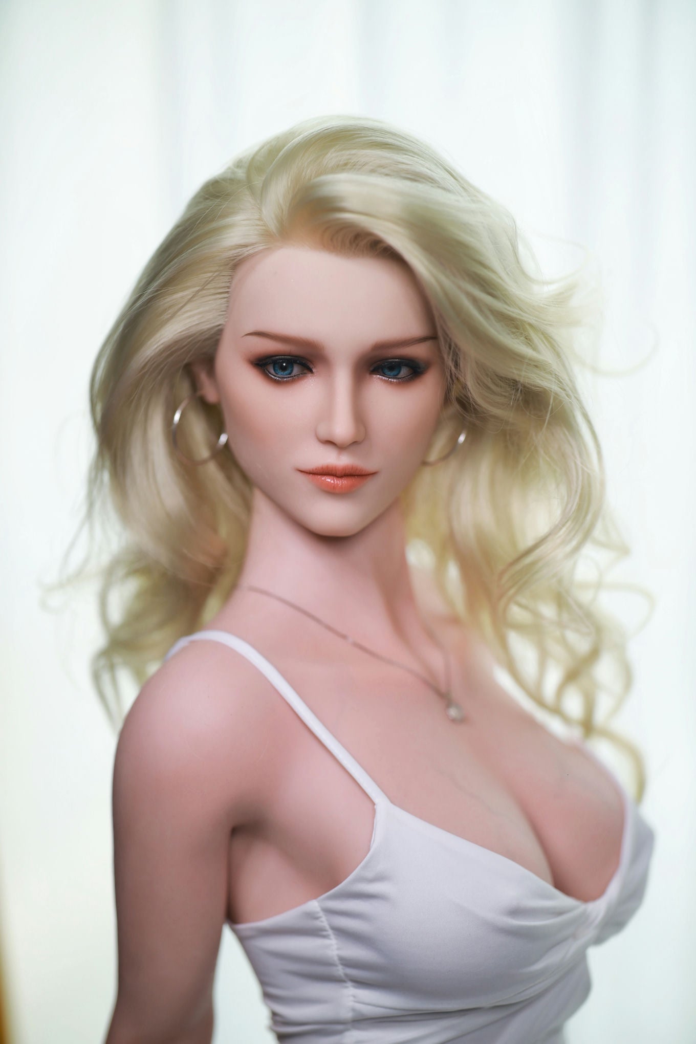 JY Doll 168cm C Cup - Head S96 - Silicone