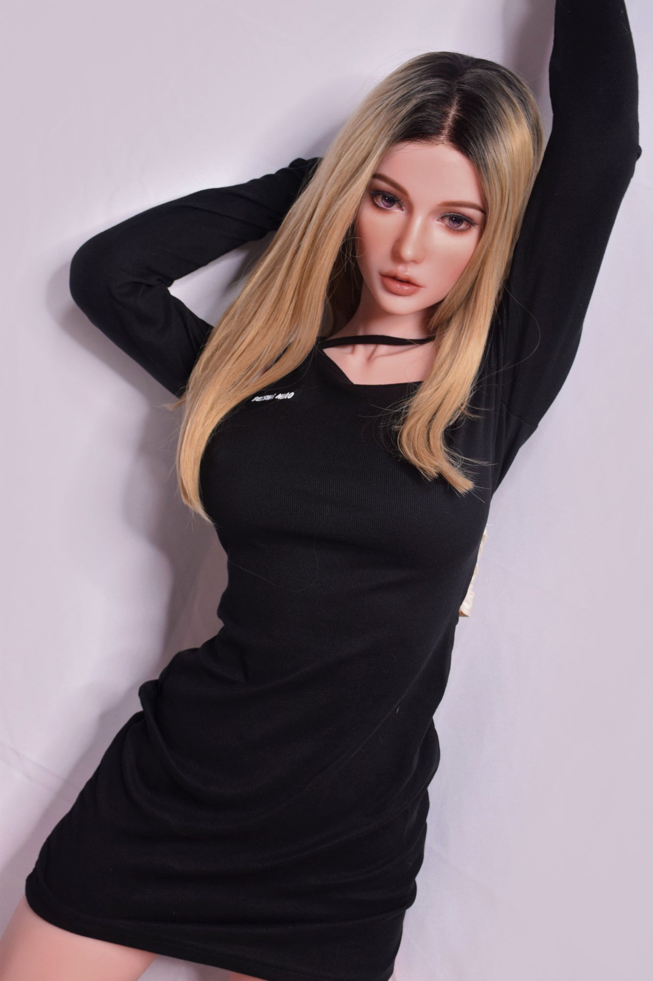 Elsa Babe 165cm - Silicone - Ivanka Ricci