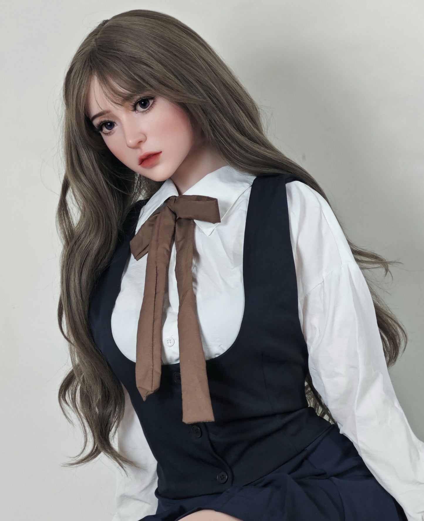 Elsa Babe 165cm - Silicone - Yoshizawa Anri