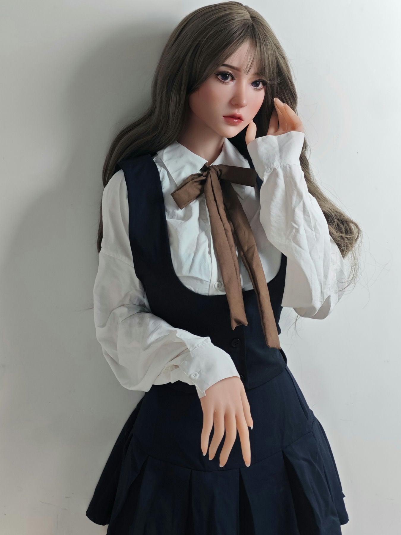 Elsa Babe 165cm - Silicone - Yoshizawa Anri
