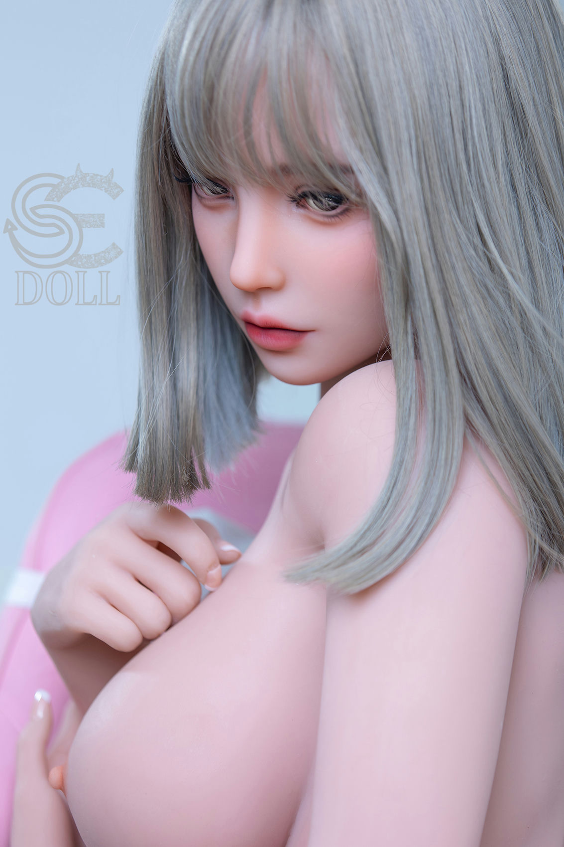 SE Doll 157cm H Cup - Akina