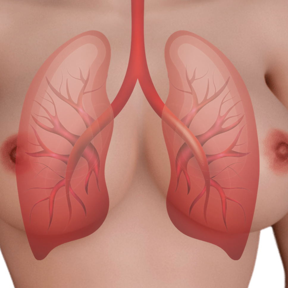 WM Breathing
