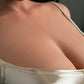 FANREAL 111cm F Cup Torso - Mandy - Silicone