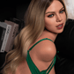 FANREAL 111cm F Cup Torso - Maria - Silicone