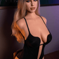 FANREAL 111cm F Cup Torso - Della - Silicone
