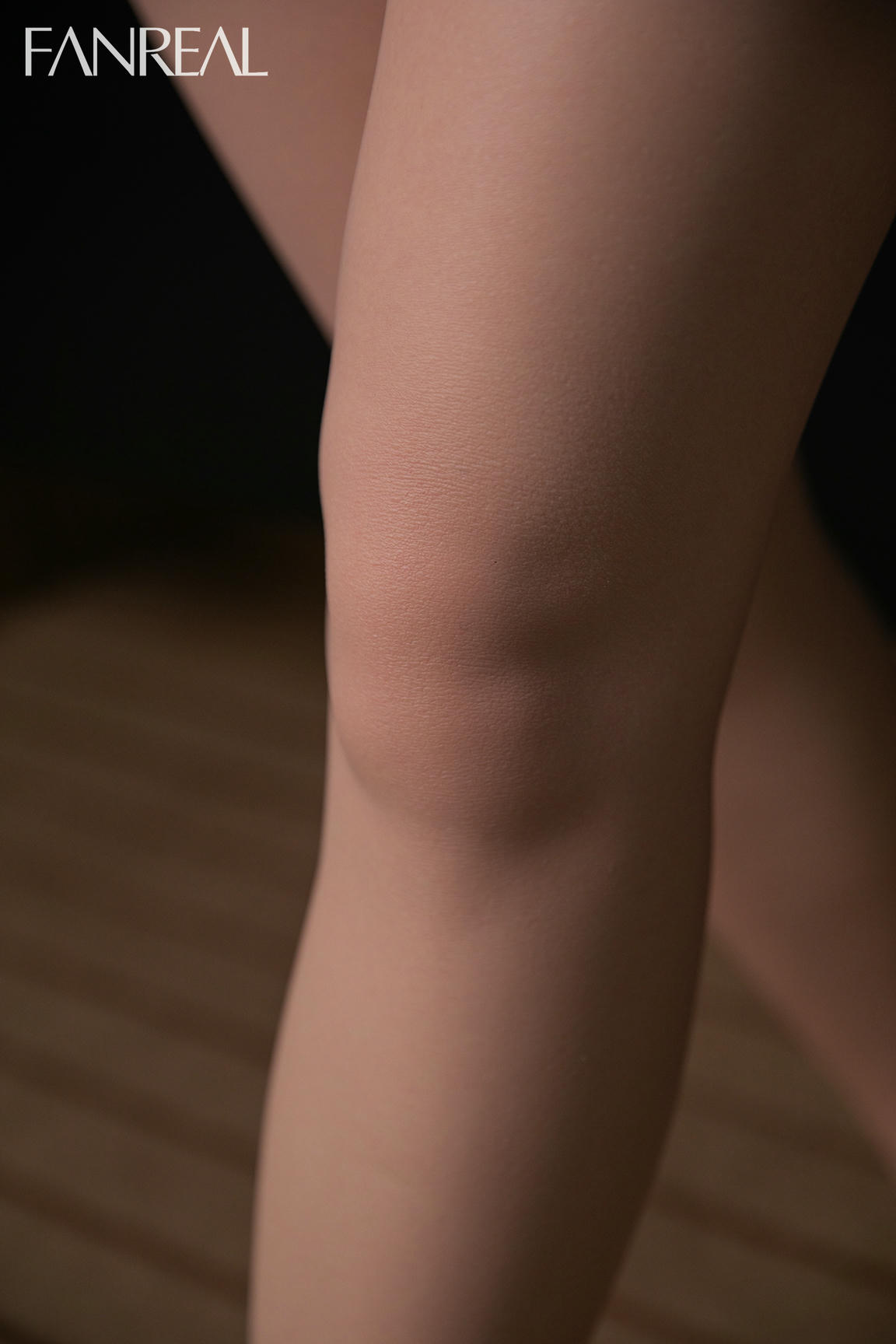 FANREAL 155cm F Cup - Kimmy (ROS) - Silicone