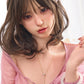 IronTech 153cm F Cup - Silicone - Miku ROS MAX (Oriental Series)