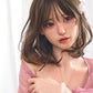 IronTech 153cm F Cup - Silicone - Miku ROS MAX (Oriental Series)