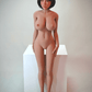 Lushdoll 150cm D Cup - TPE - Isabella