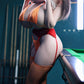 Hime King Doll 172cm - Silicone - Flower Hime
