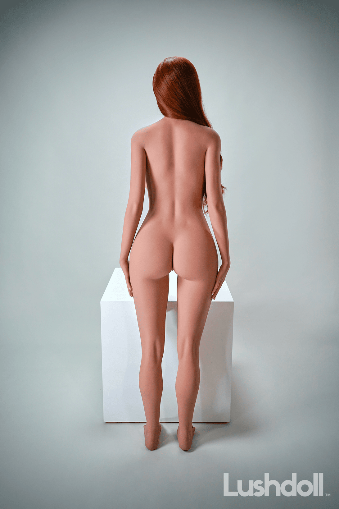 Lushdoll 172cm H Cup - TPE - Rosie