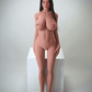 Lushdoll 172cm H Cup - TPE - Mia