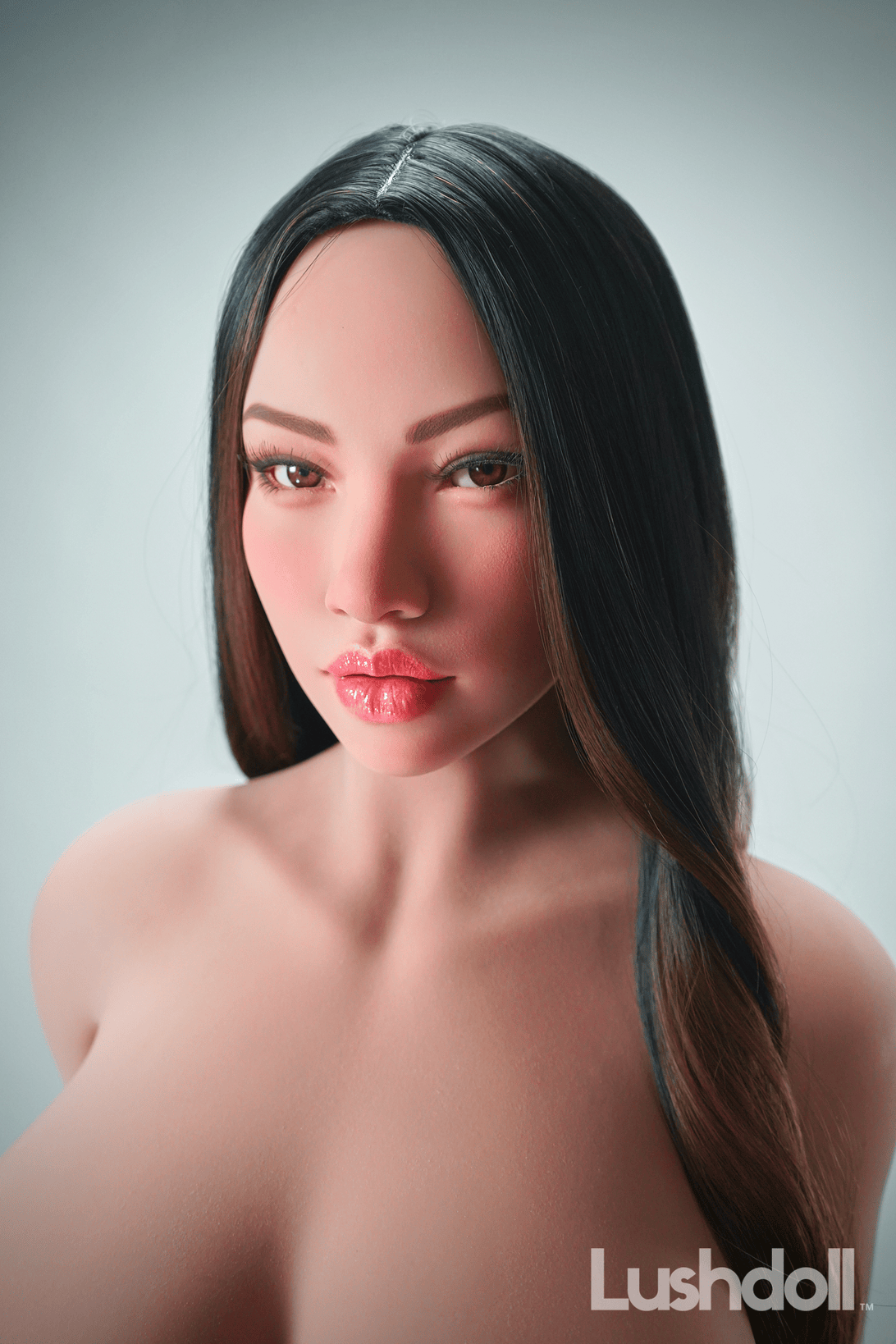 Lushdoll 172cm H Cup - TPE - Mia