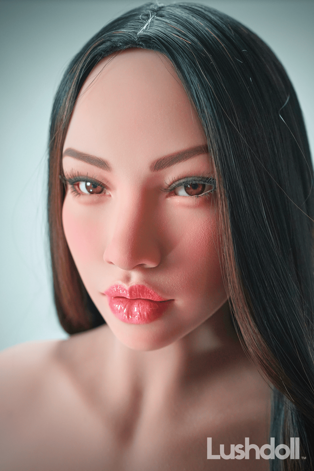 Lushdoll 172cm H Cup - TPE - Mia