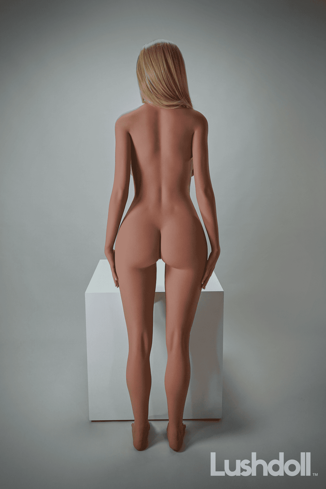 Lushdoll 172cm H Cup - Hybrid - Katie