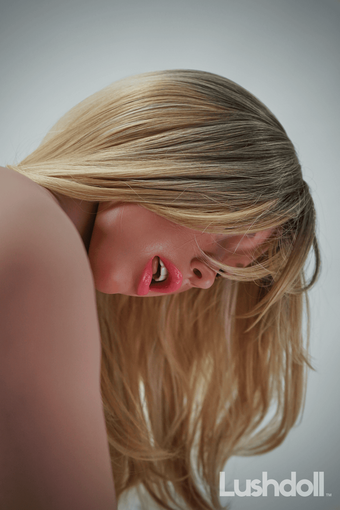 Lushdoll 172cm H Cup - Hybrid - Katie