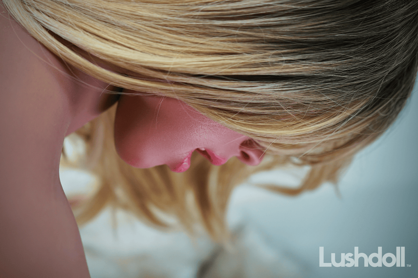 Lushdoll 172cm H Cup - Hybrid - Katie