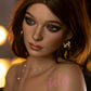 IDO Doll 167cm F Cup - Tatiana (Head ID1H-1) - Silicone