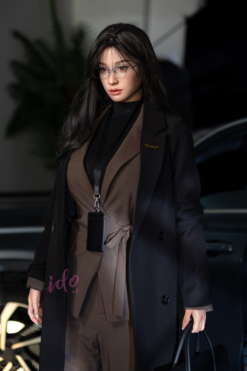 IDO Doll 170cm F Cup - Meilan (Head ID9S-1) - Silicone