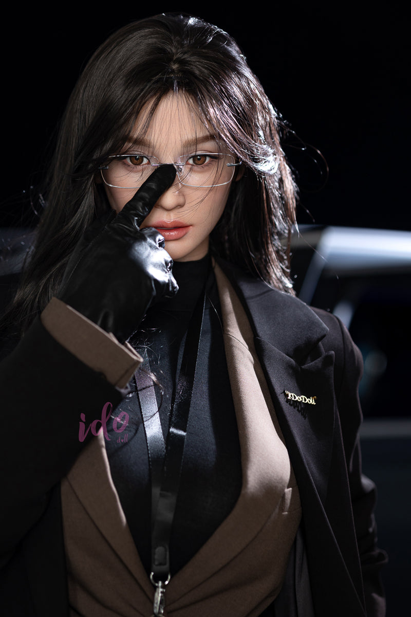 IDO Doll 170cm F Cup - Meilan (Head ID9S-1) - Silicone