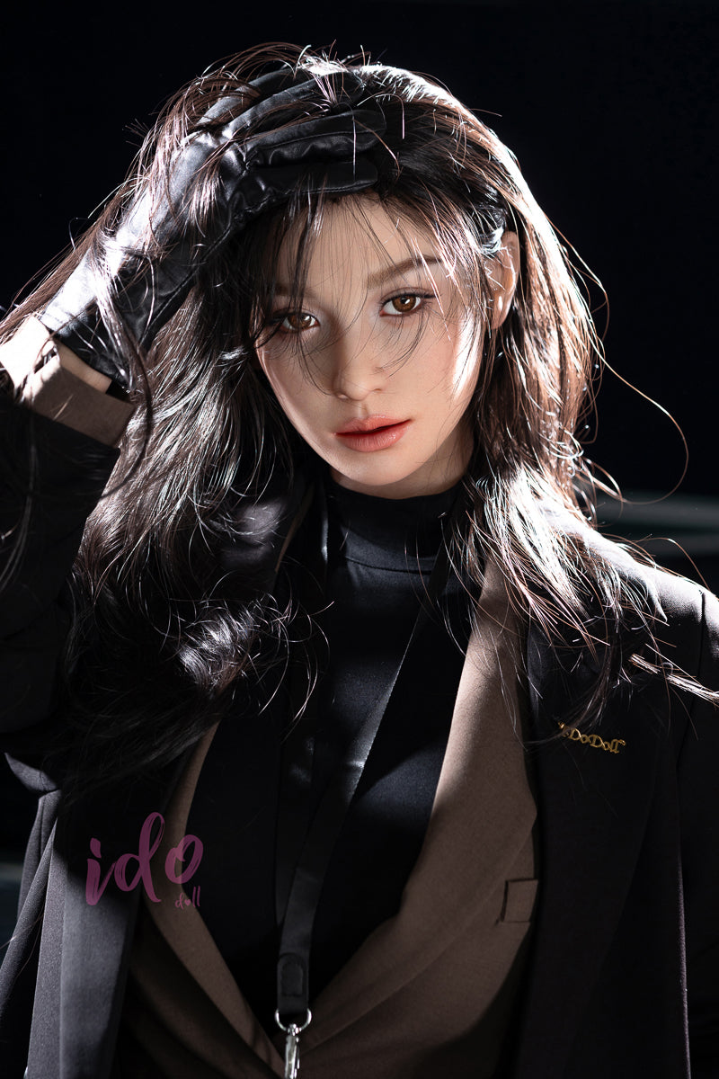 IDO Doll 170cm F Cup - Meilan (Head ID9S-1) - Silicone