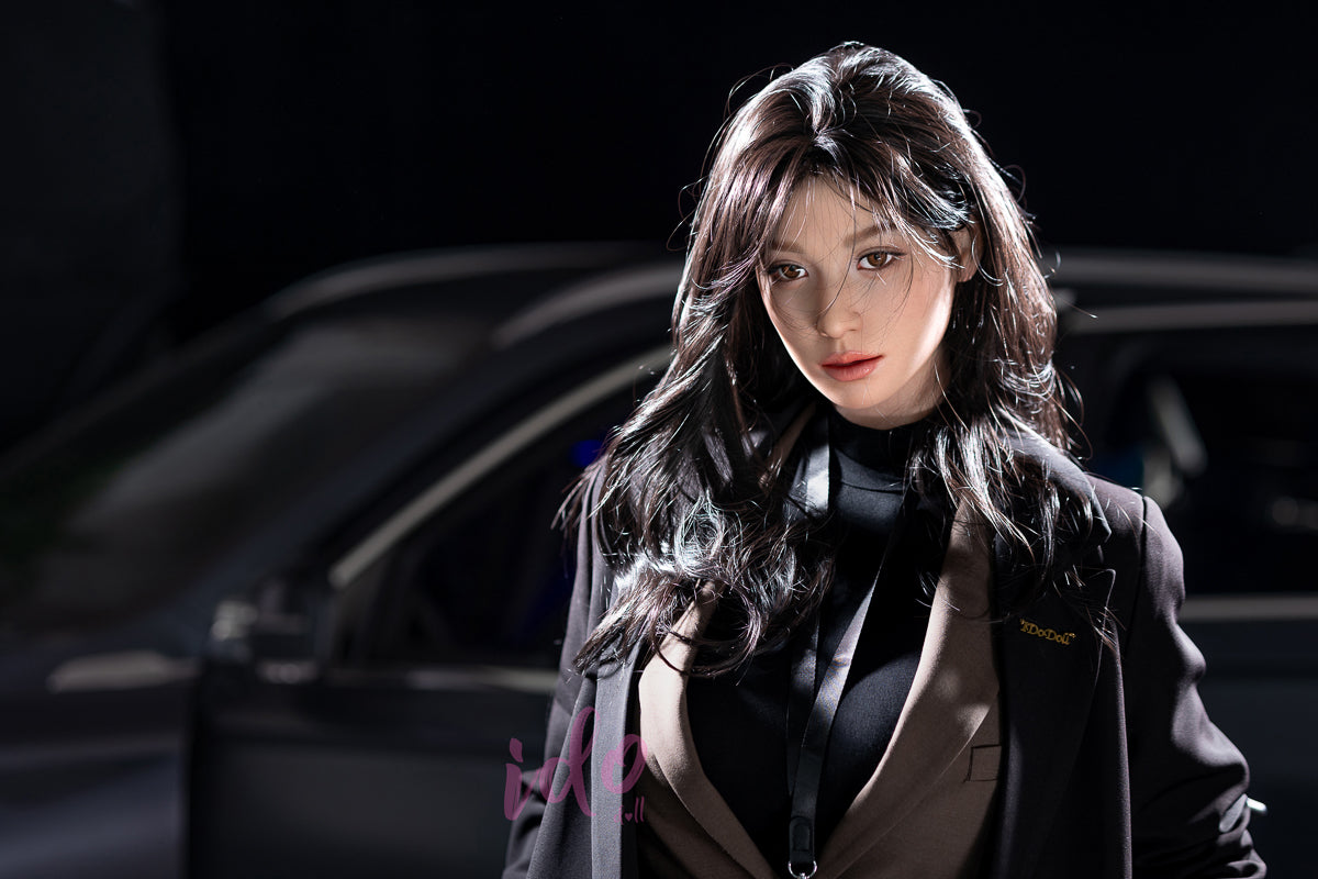 IDO Doll 170cm F Cup - Meilan (Head ID9S-1) - Silicone